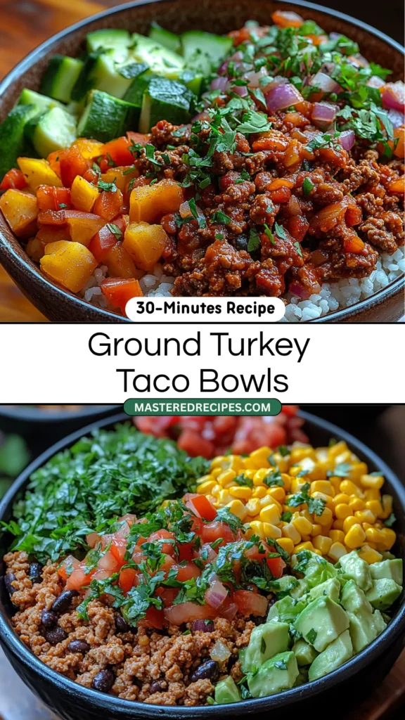 Ground-Turkey-Taco-Bowls
