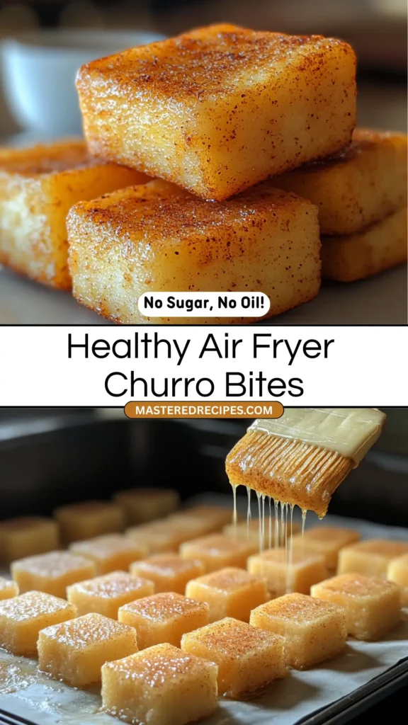 Healthy-Air-Fryer-Churro-Bites