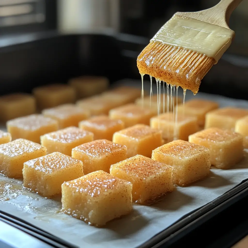 Healthy-Air-Fryer-Churro-Bites-Preparation