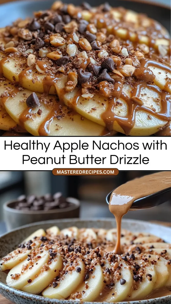 Healthy-Apple-Nachos-with-Peanut-Butter-Drizzle