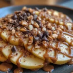 Healthy-Apple-Nachos-with-Peanut-Butter-Drizzle-Final-Dish