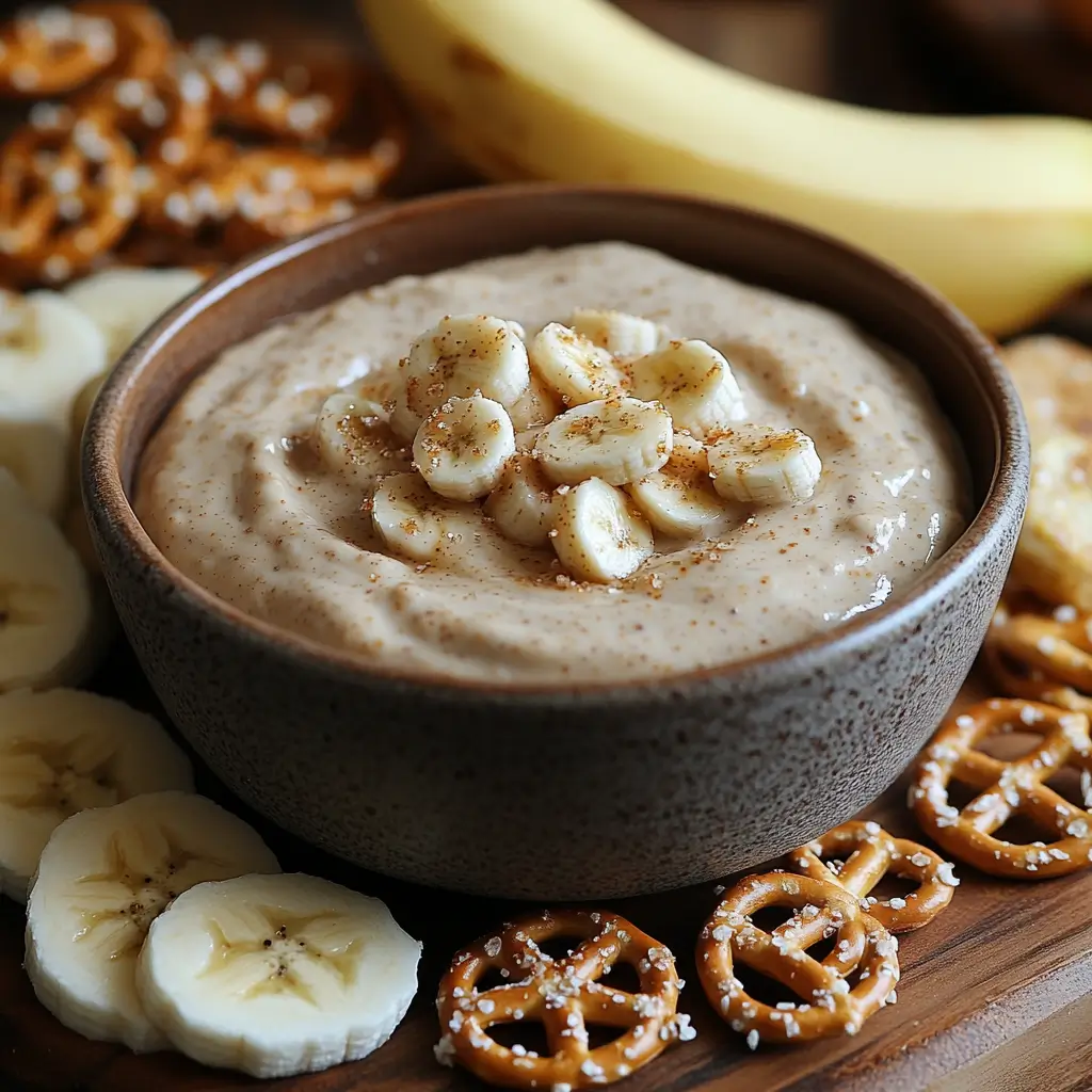 Healthy-Peanut-Butter-Yogurt-Dip-Snack-Box-Preparation
