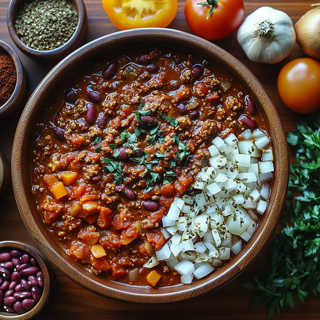 Hearty-Chili-Recipes-to-Warm-You-Up-Preparation