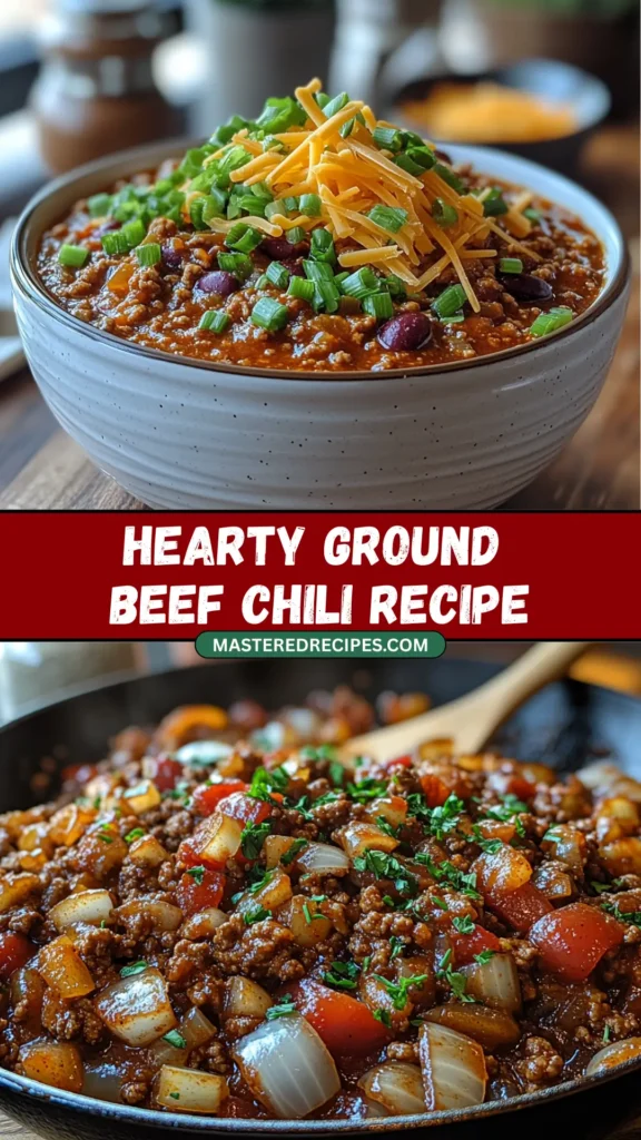 Hearty-Ground-Beef-Chili-Recipe