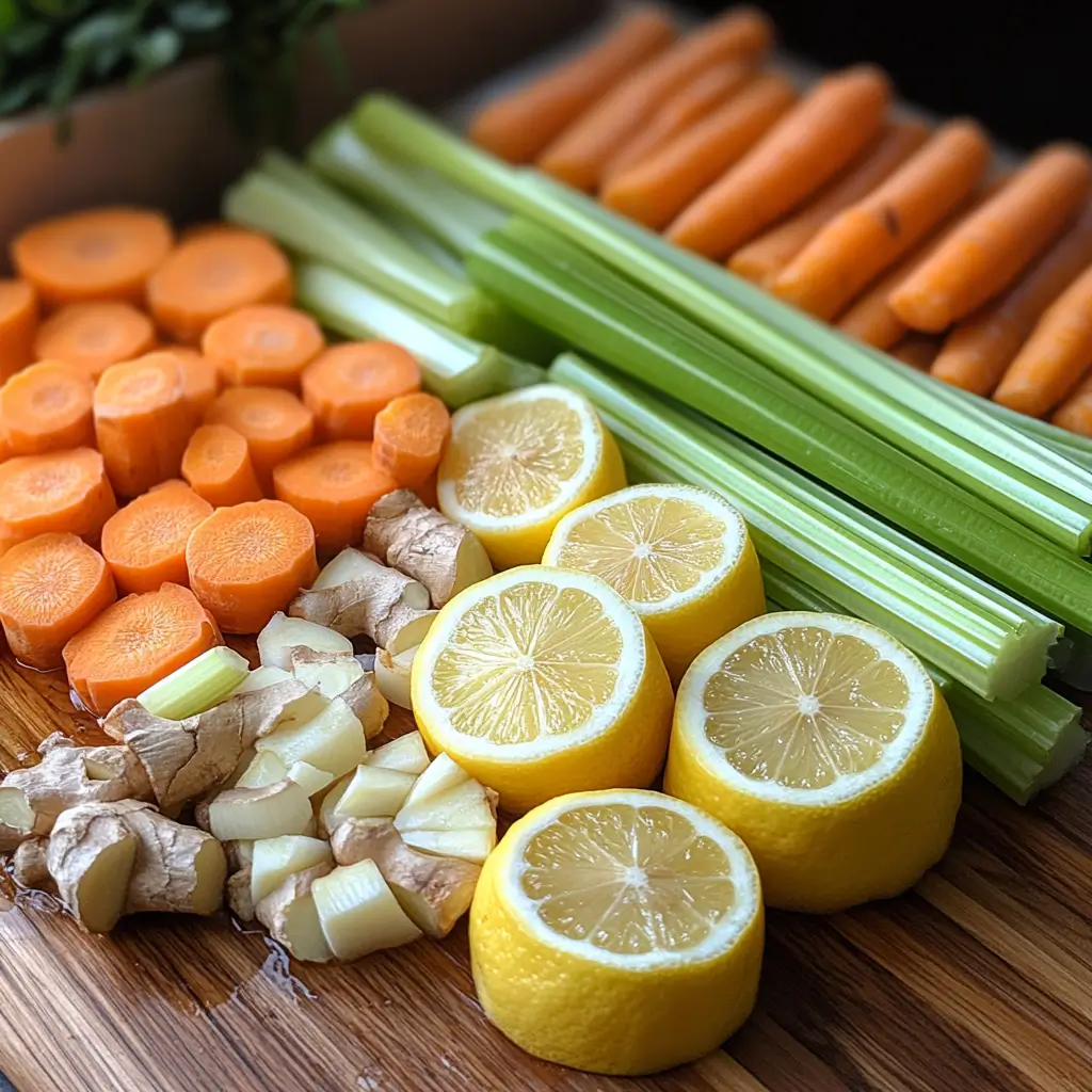Light-Detox-Soup-for-Colds-Sick-Days-Preparation