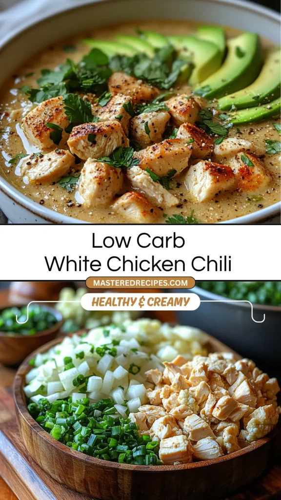 Low-Carb-White-Chicken-Chili