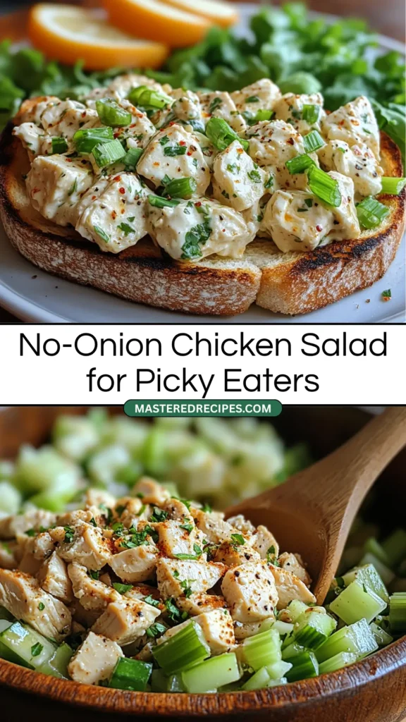 No-Onion-Chicken-Salad-for-Picky-Eaters