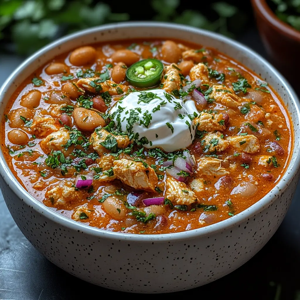 Quick-Hearty-White-Chicken-Chili-Final-Dish