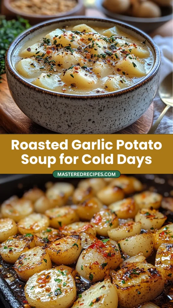 Roasted-Garlic-Potato-Soup-for-Cold-Days