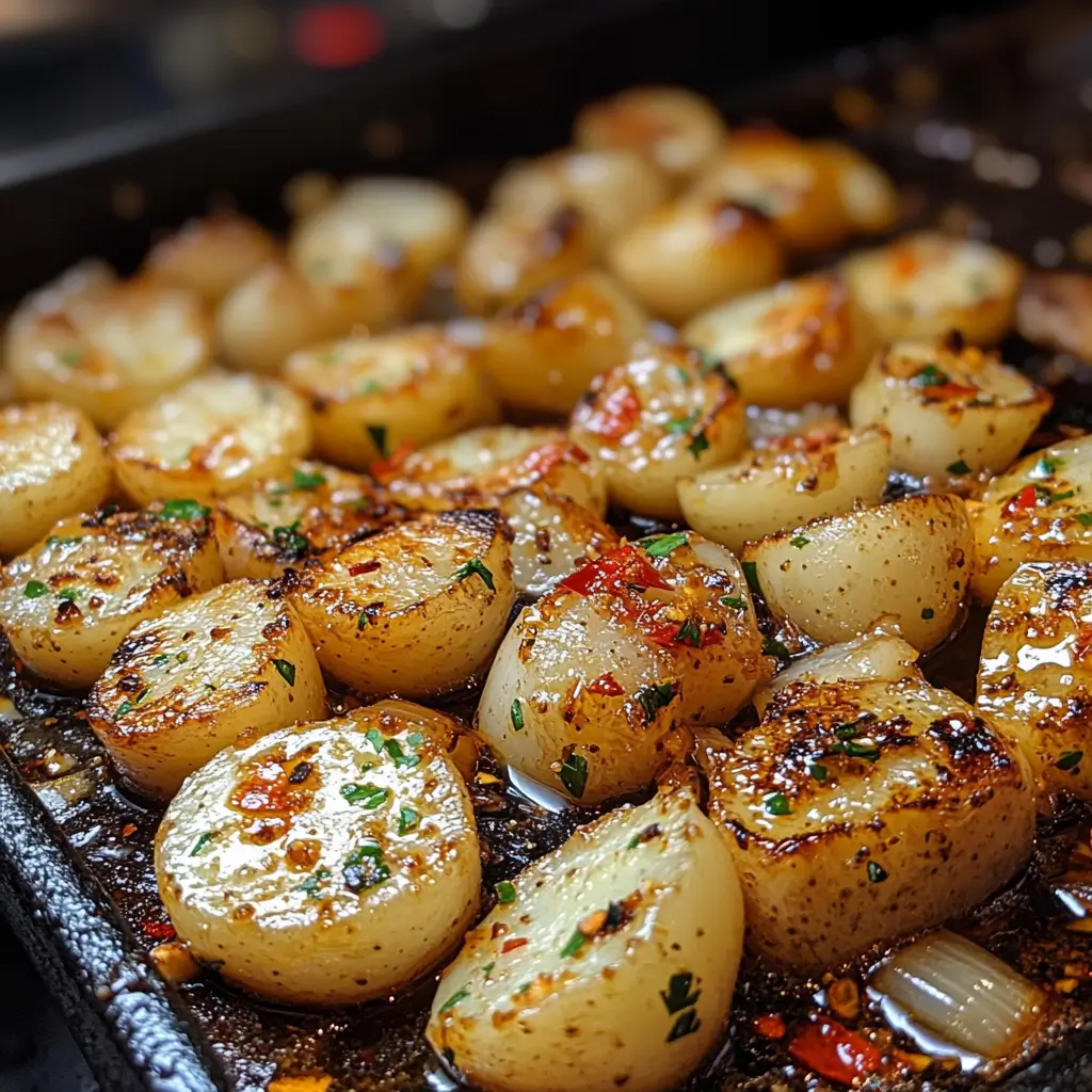 Roasted-Garlic-Potato-Soup-for-Cold-Days-Preparation