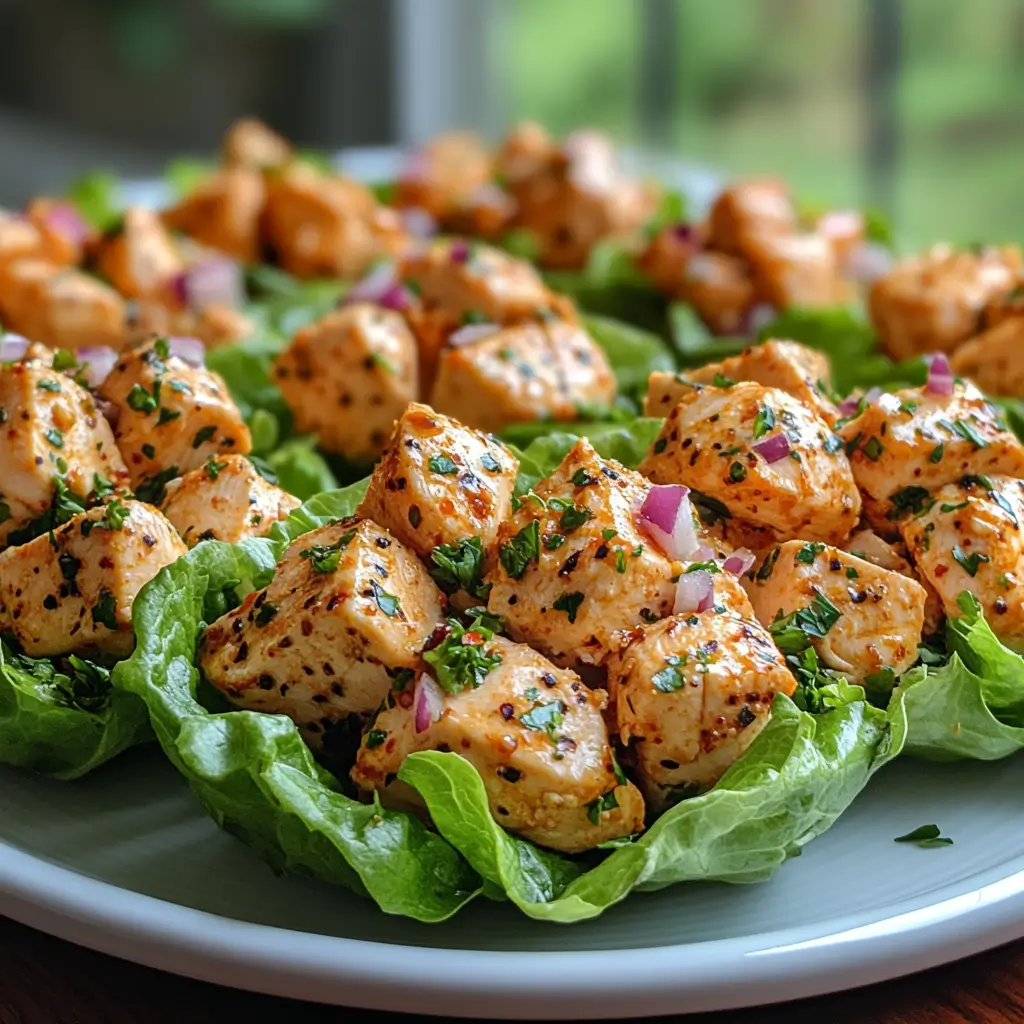 Rotisserie-Chicken-Salad-in-10-Minutes-Final-Dish