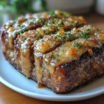 Southern-Cheesy-Meatloaf-Final-Dish