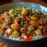 Thai-Basil-Ground-Turkey-Stir-Fry-Final-Dish