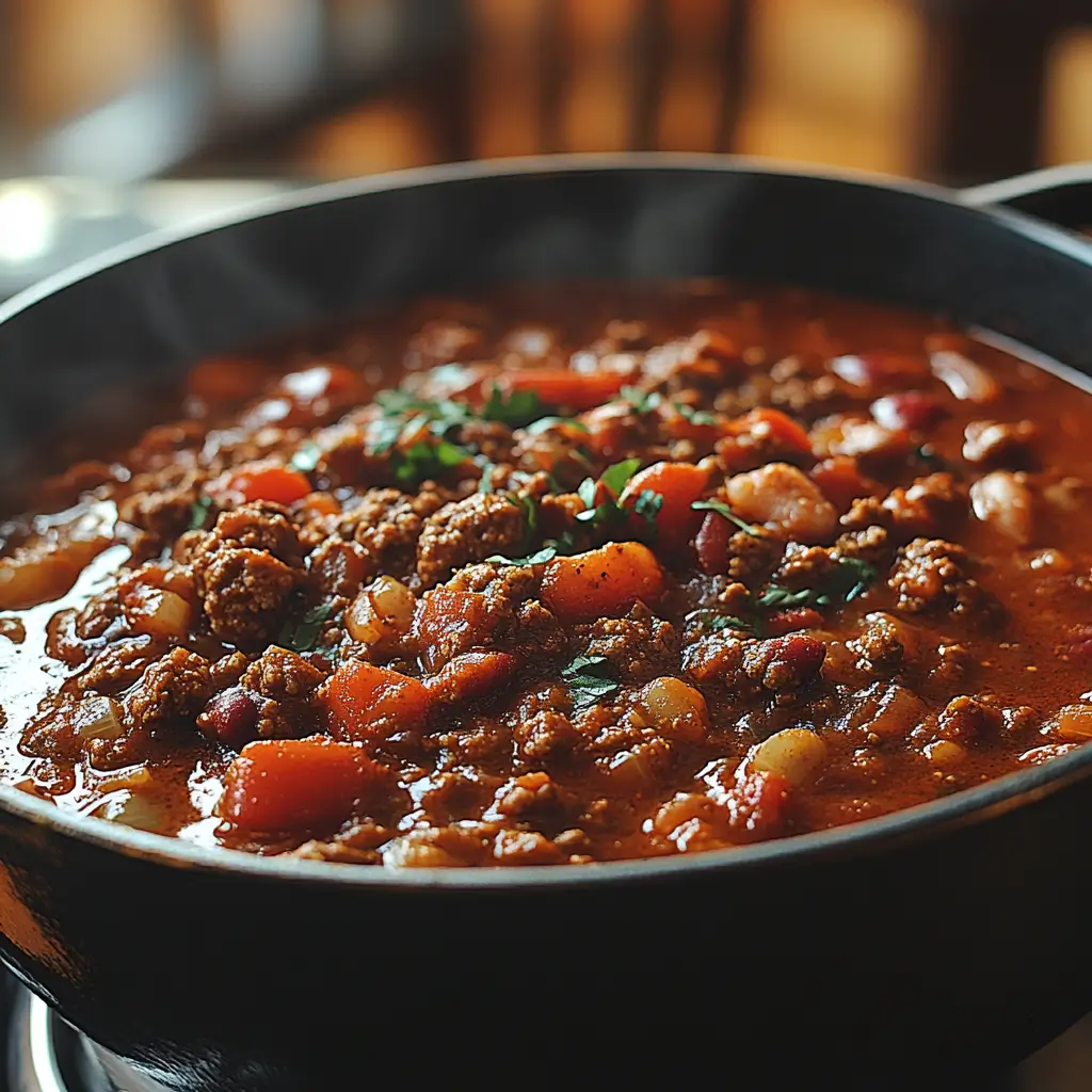 The-Best-Stovetop-Chili-with-Bold-Smoky-Flavor-Preparation
