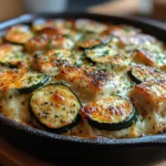 Turkey-Zucchini-Skillet-Bake-Final-Dish