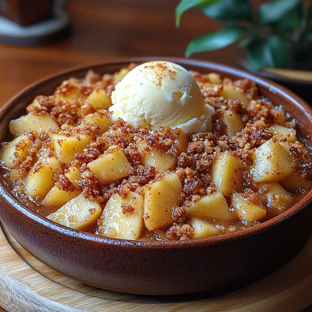 Ultimate-Spiced-Apple-Crisp-with-Warm-Fall-Flavors-Final-Dish