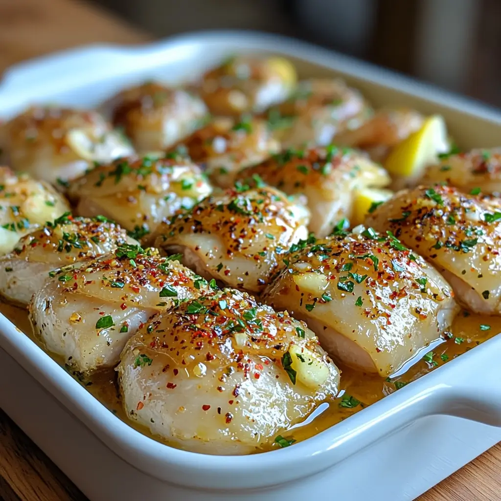 Weeknight-Chicken-Thigh-Bake-Preparation