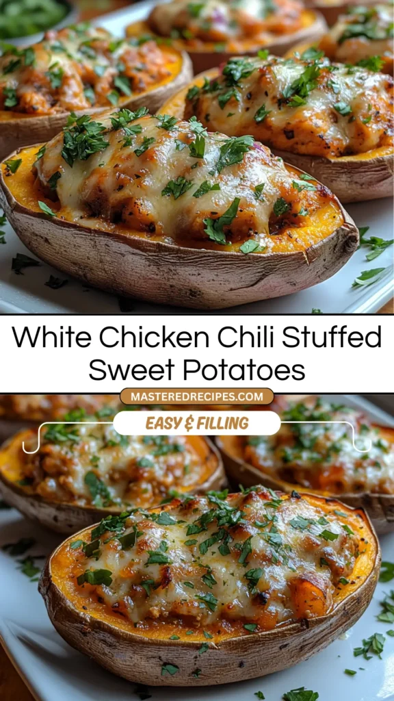 White-Chicken-Chili-Stuffed-Sweet-Potatoes