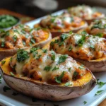 White-Chicken-Chili-Stuffed-Sweet-Potatoes-Final-Dish