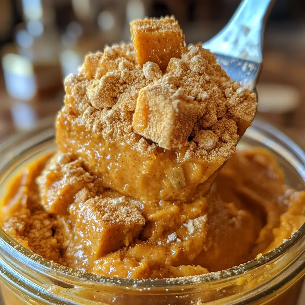 15-Minute-Fall-Pumpkin-Dessert-Youll-Make-on-Repeat-Preparation