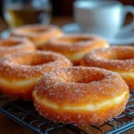 5-Ingredient-Baked-Pumpkin-Donuts-Final-Dish