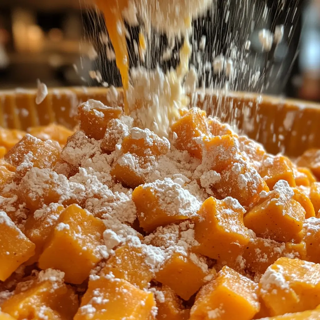 5-Ingredient-Baked-Pumpkin-Donuts-Preparation