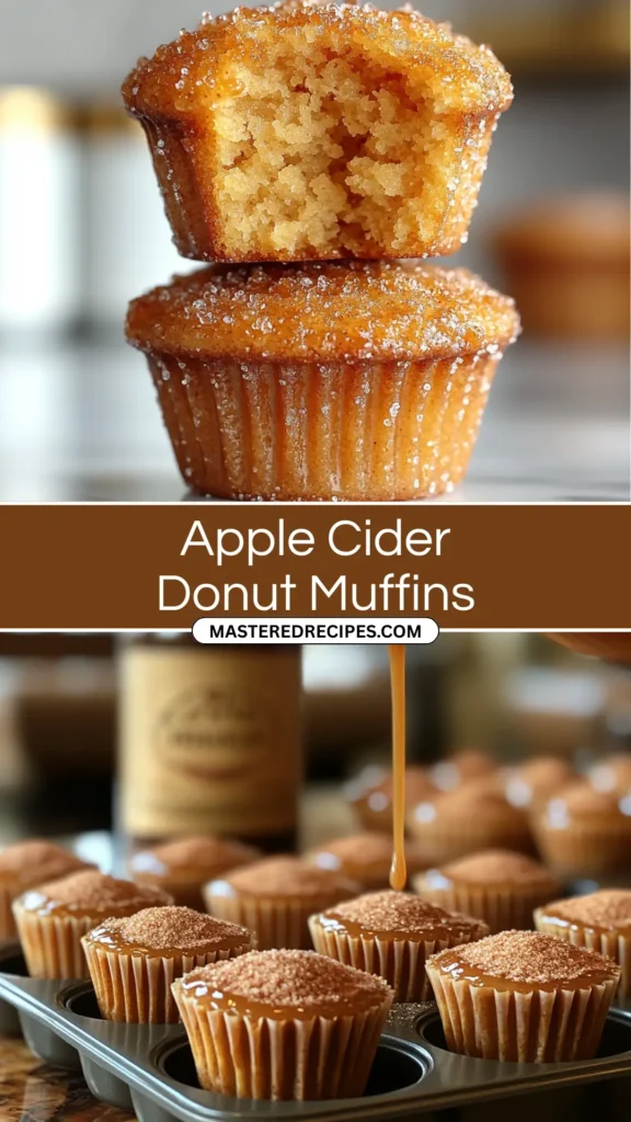Apple-Cider-Donut-Muffins