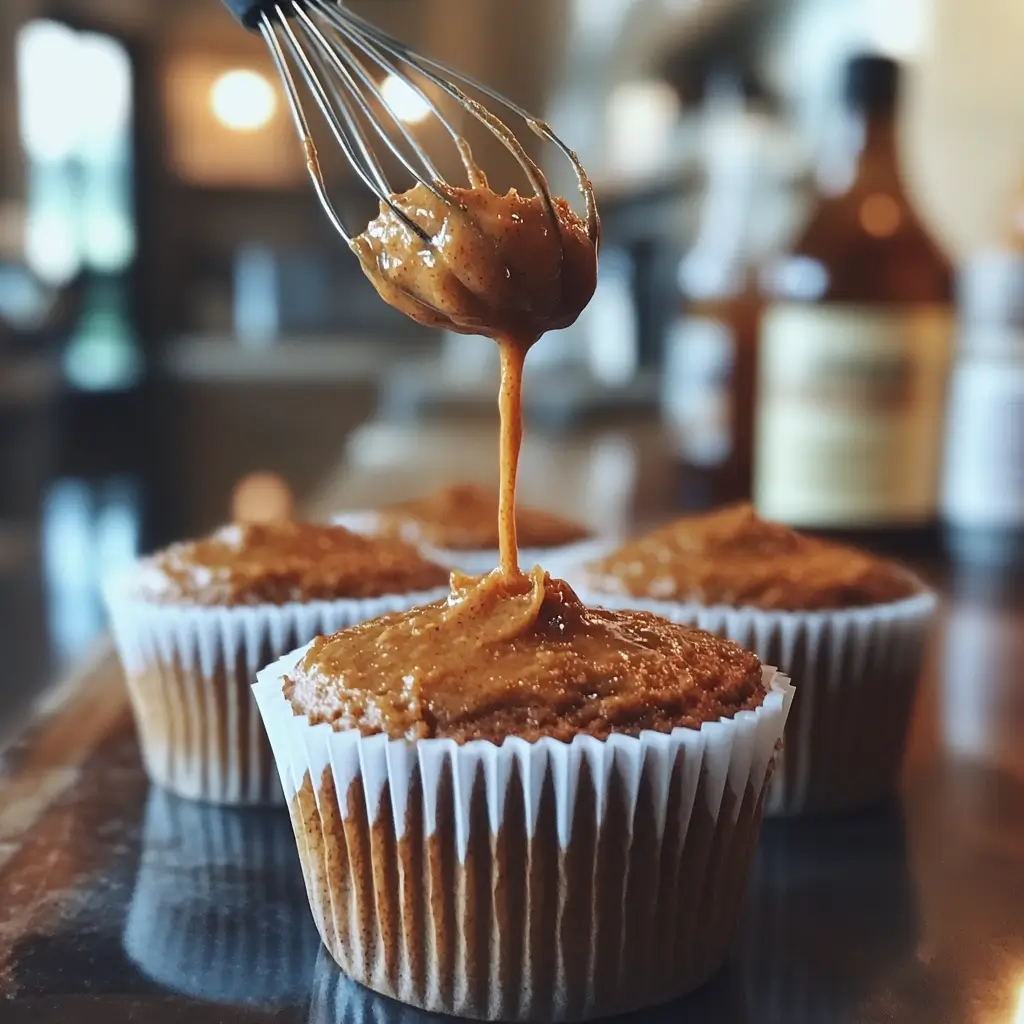 Best-Ever-Canned-Pumpkin-Muffins-for-Busy-Mornings-Preparation
