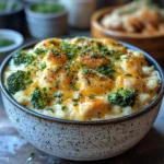 Cheesy-Broccoli-Ranch-Chicken-in-the-Crockpot-Fina-Dish