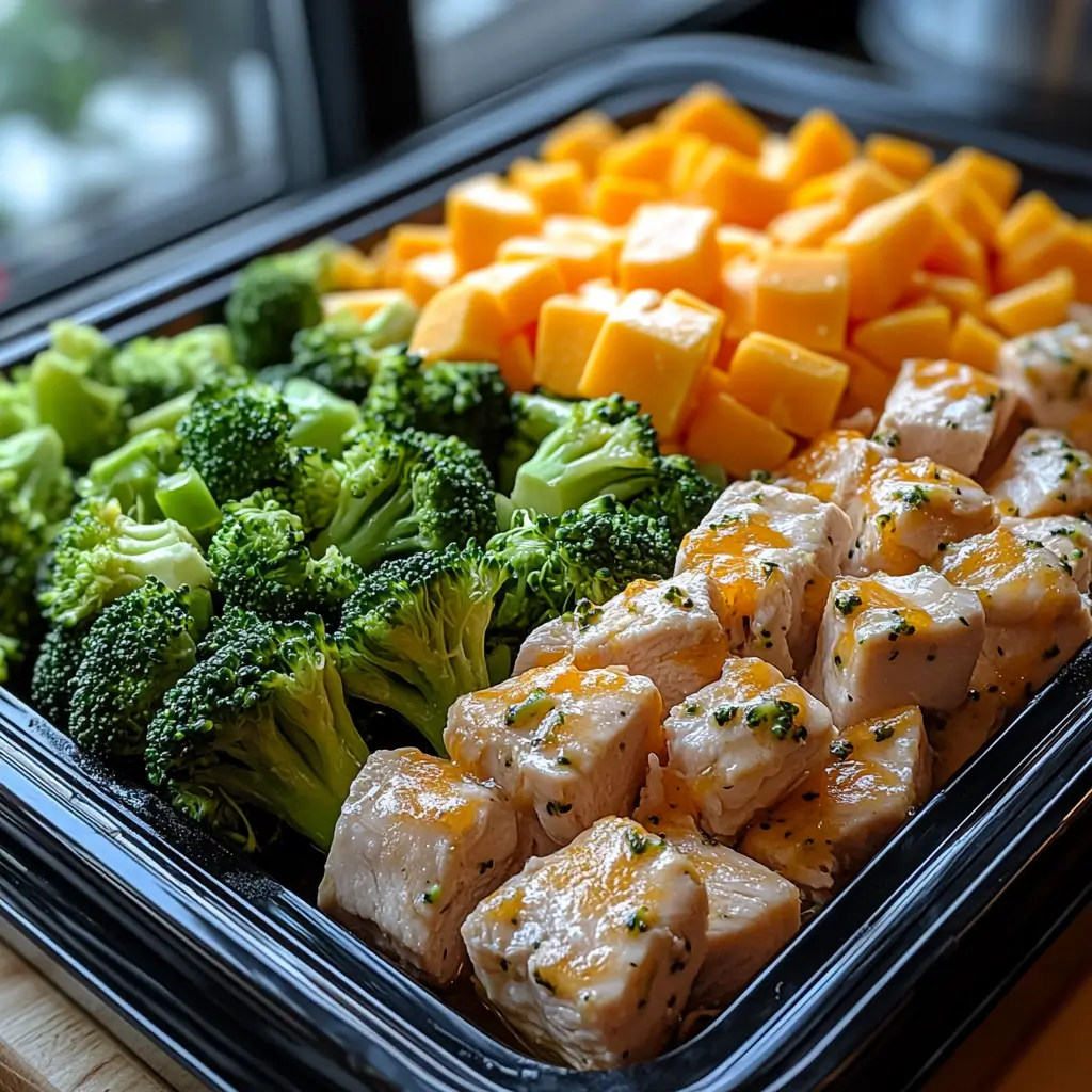 Cheesy-Broccoli-Ranch-Chicken-in-the-Crockpot-Preparation