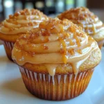 Cozy-Pumpkin-Cinnamon-Roll-Muffins-with-Maple-Glaze-Final-Dish