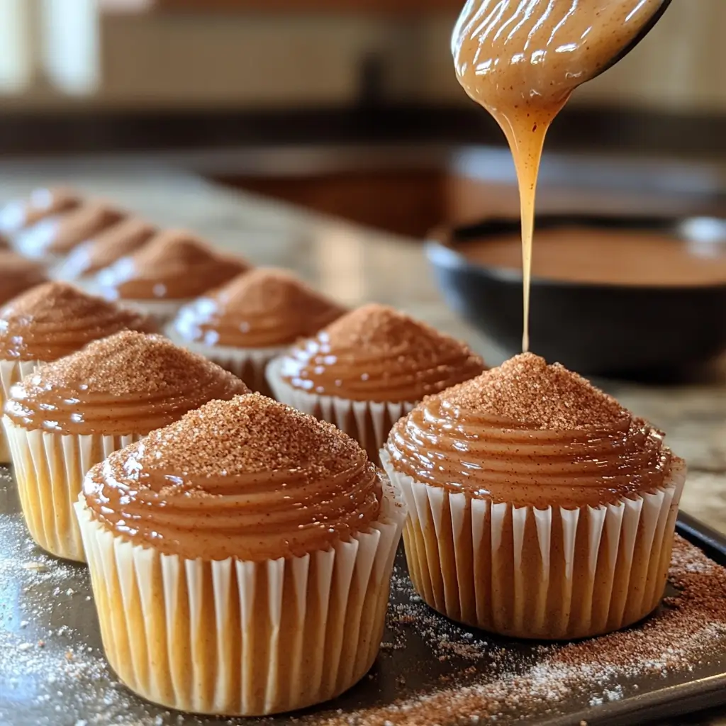 Cozy-Pumpkin-Cinnamon-Roll-Muffins-with-Maple-Glaze-Preparation