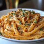 Creamy-Butternut-Squash-Pasta-Sauce-Final-Dish