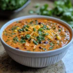 Creamy-Chicken-Taco-Soup-with-Ranch-Seasoning-Final-Dish