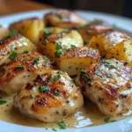 Creamy-Garlic-Parmesan-Crockpot-Chicken-Potatoes-Final-Dish