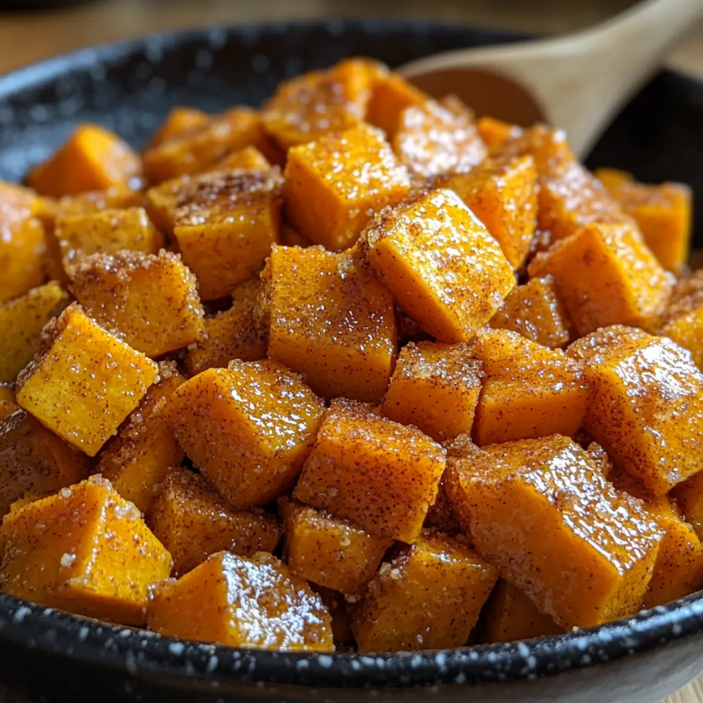 Easy-Brown-Sugar-Roasted-Butternut-Squash-Recipe-Preparation