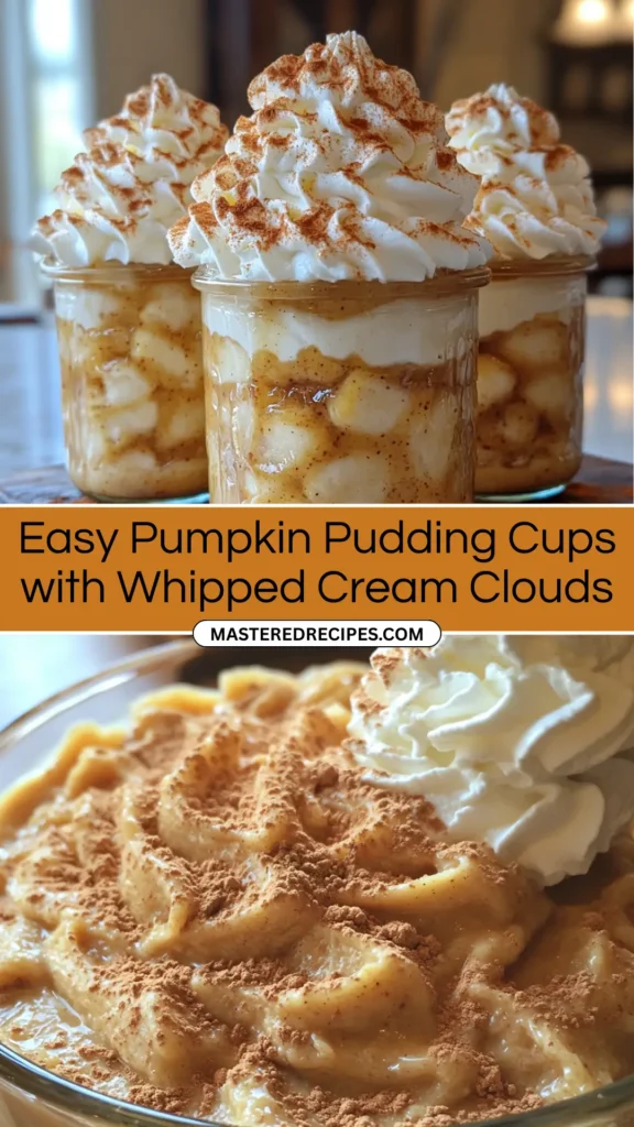 Easy-Pumpkin-Pudding-Cups-with-Whipped-Cream-Clouds