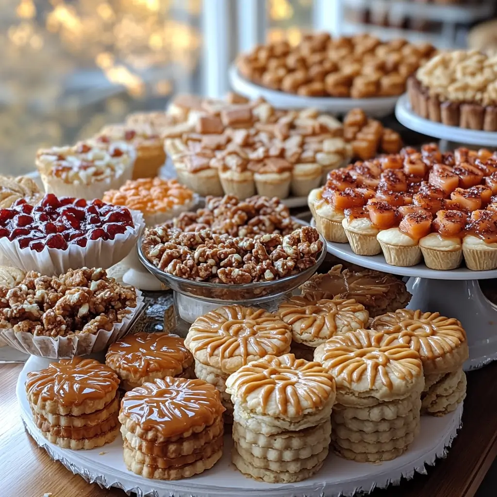 Fun-Fall-Dessert-Board-Dish