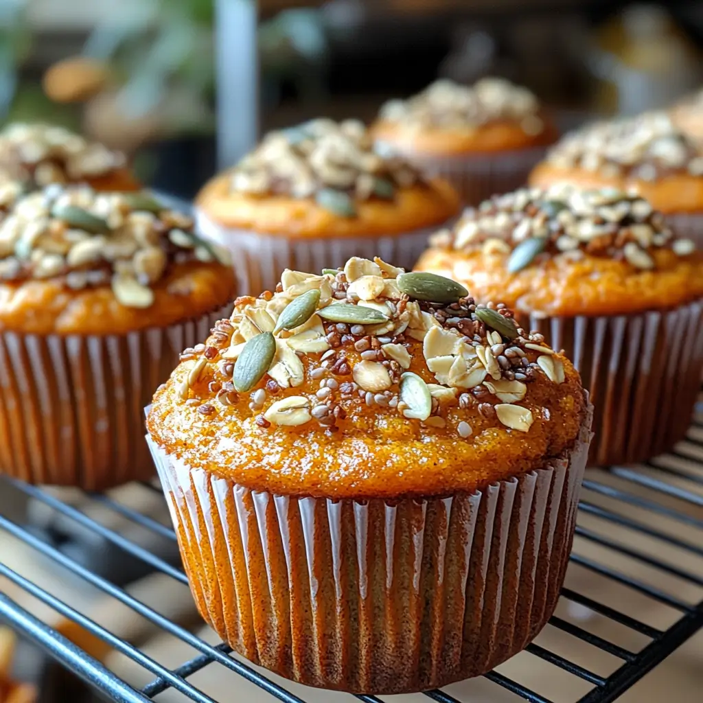 Healthy-Pumpkin-Protein-Muffins-Final-Dish