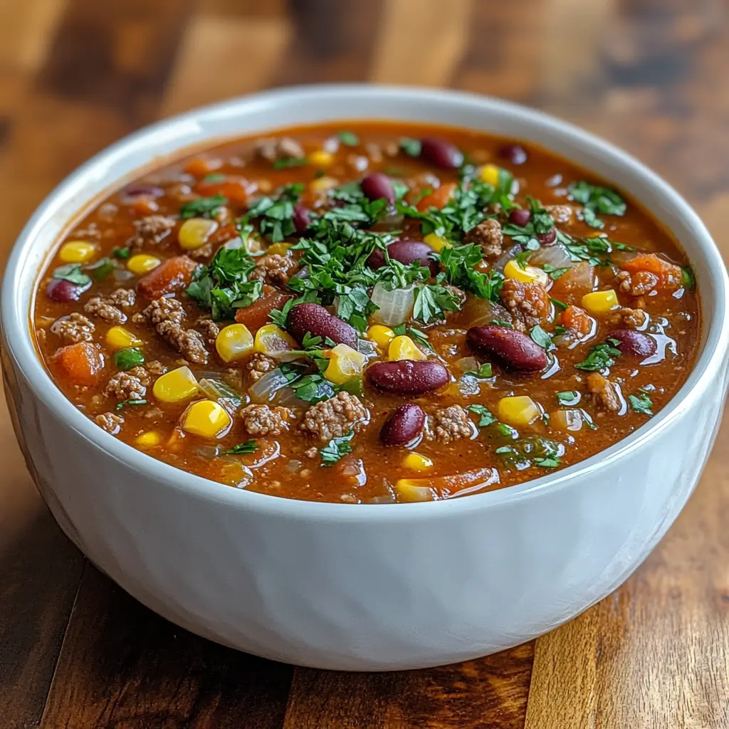 Hearty-Crock-Pot-Taco-Soup-Recipe-for-Busy-Weeknights-Recipe