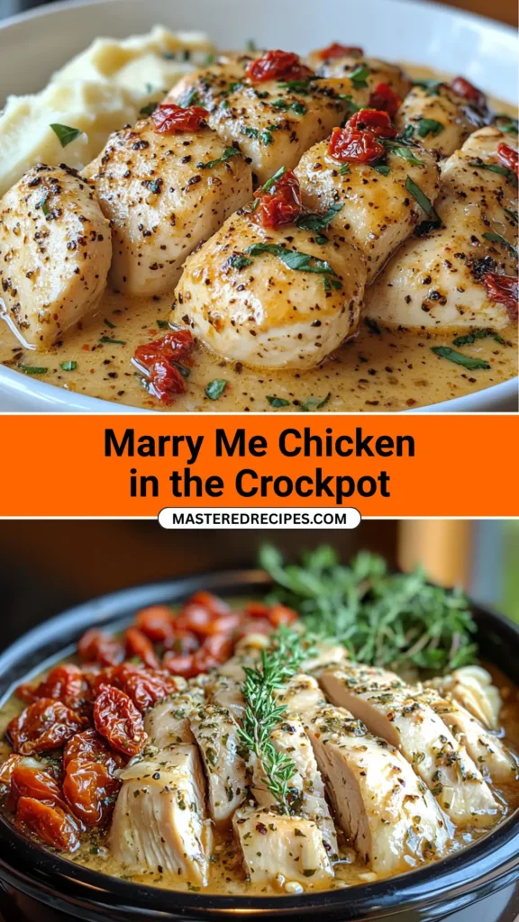 Marry-Me-Chicken-in-the-Crockpot
