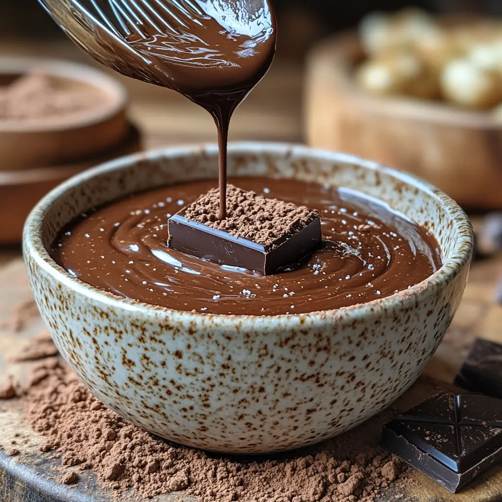 Microwave-Lava-Mug-Cake-for-One-Preparation