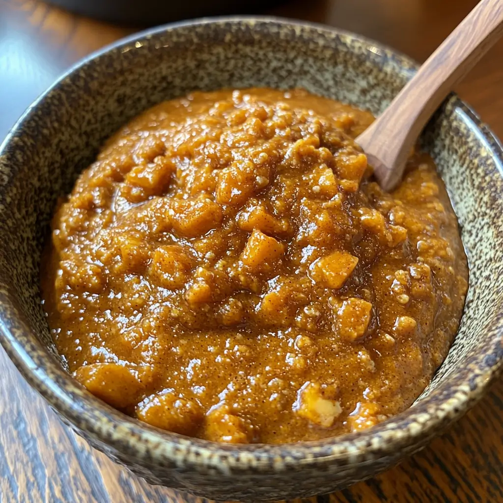 Moist-Pumpkin-Bread-with-Maple-Glaze-Preparation