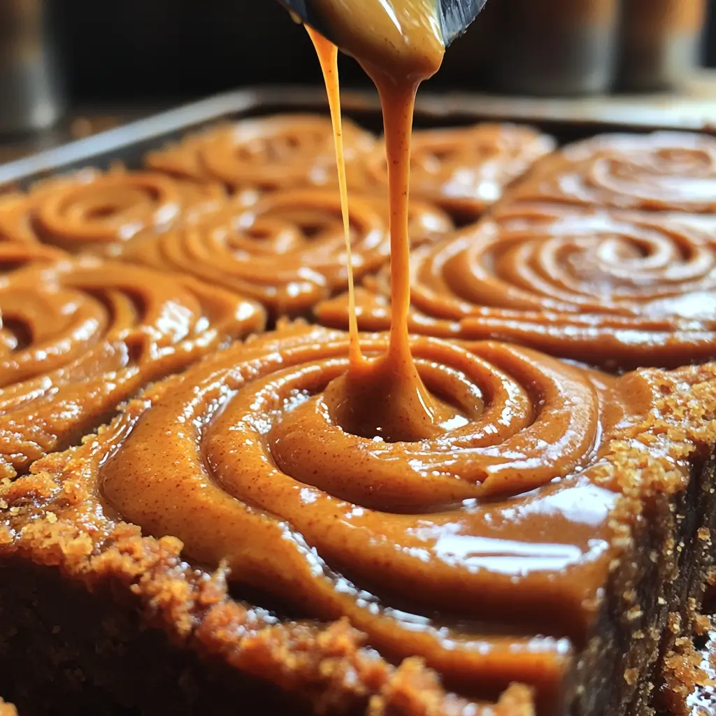 Pumpkin-Cheesecake-Bars-with-Swirls-Preparation