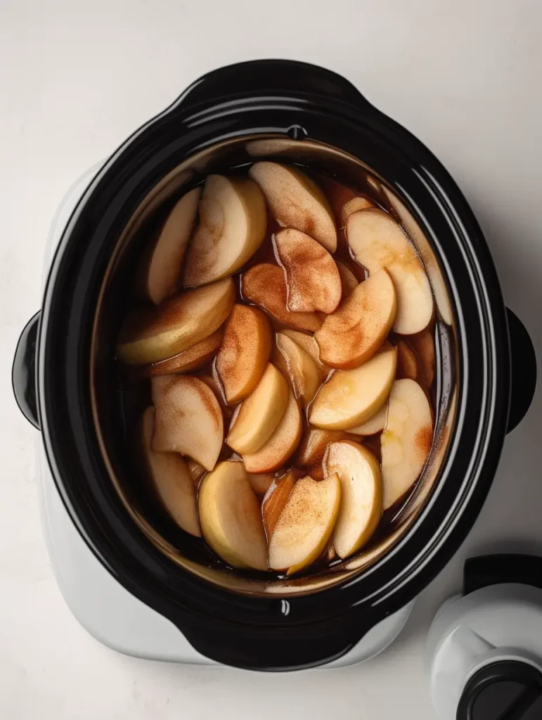 Slow-Cooker-Apple-Crisp-Step-2