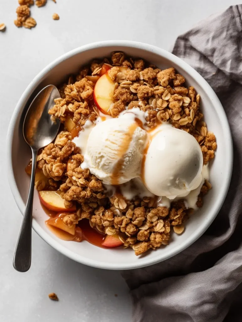 Slow-Cooker-Apple-Crisp-Step-6