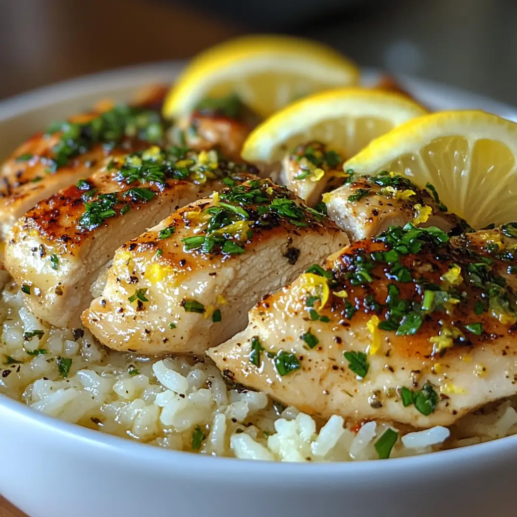 Slow-Cooker-Lemon-Herb-Chicken-and-Rice-Final-Dish