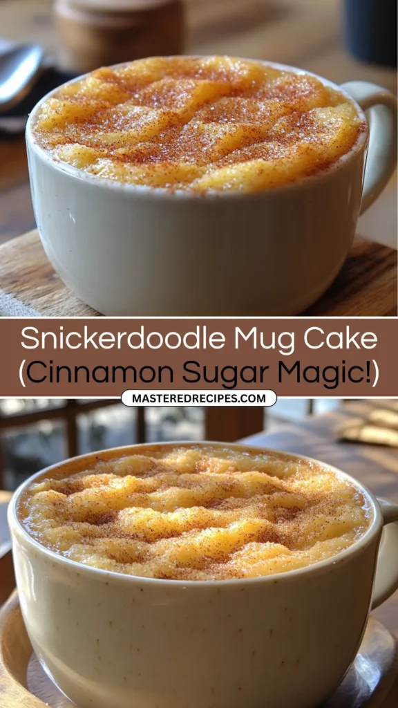 Snickerdoodle-Mug-Cake