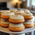 Soft-Pumpkin-Cookies-with-Cinnamon-Cream-Cheese-Frosting-Final-Dish