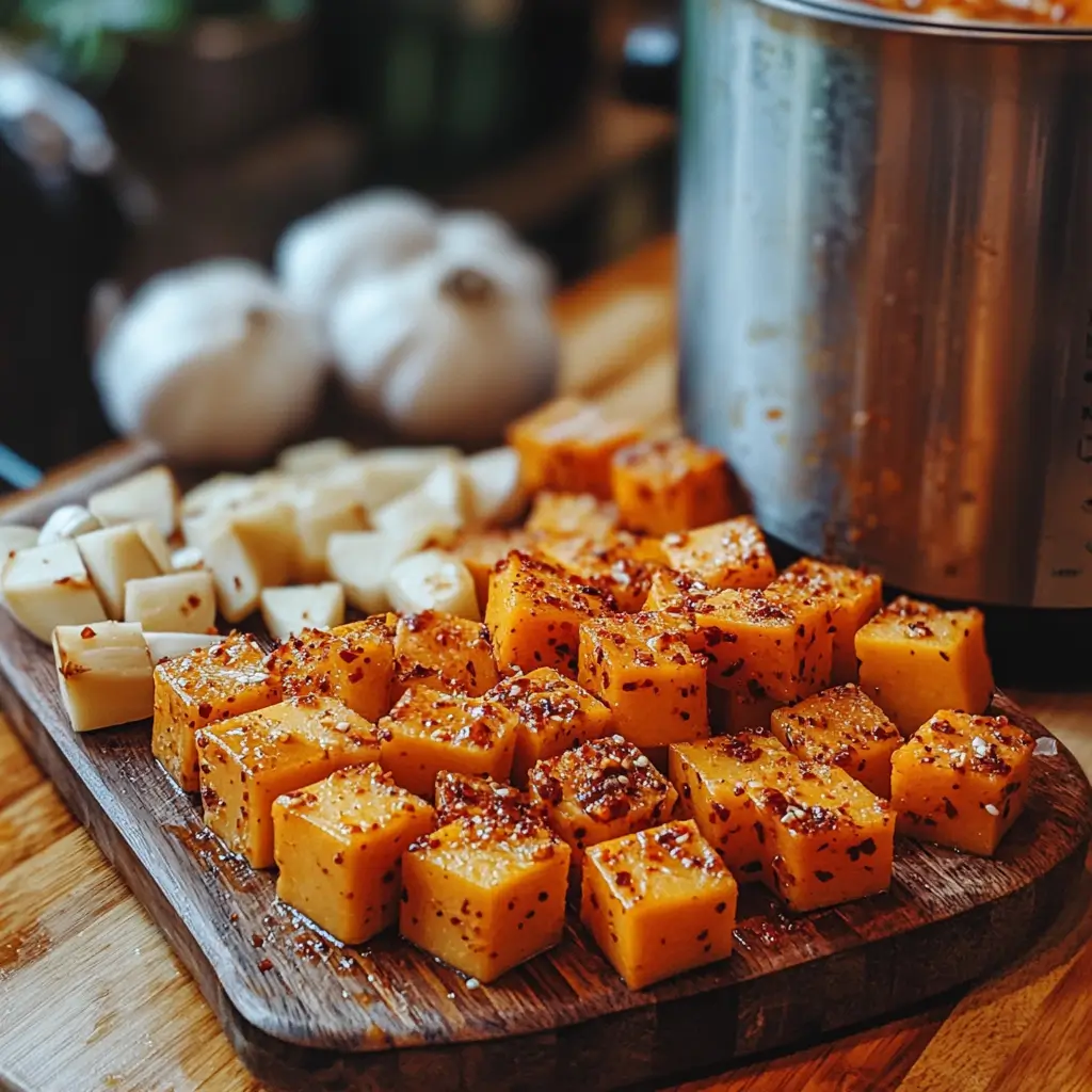 Spicy-Butternut-Squash-Sweet-Potato-Soup-Recipe-Preparation